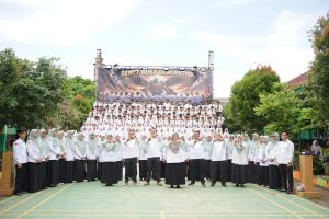 Selamat Datang di Website Resmi 