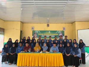 Ikuti Kegiatan-Kegiatan Kami