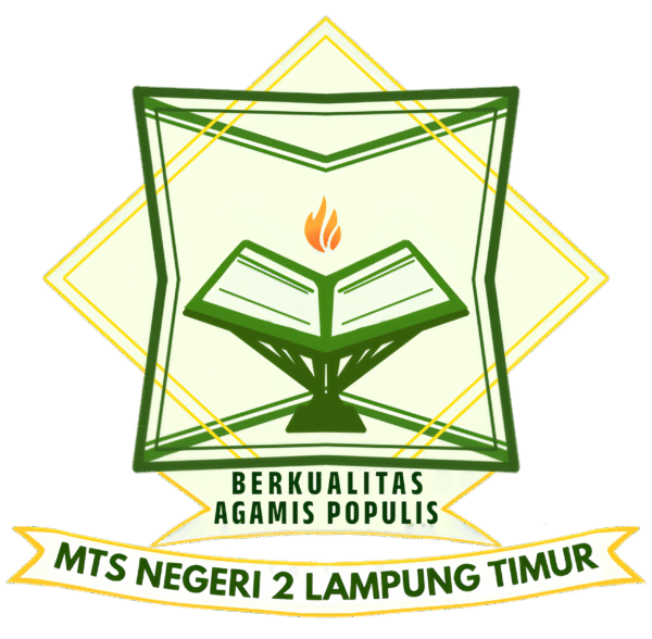 MTs Negeri 2 Lampung Timur